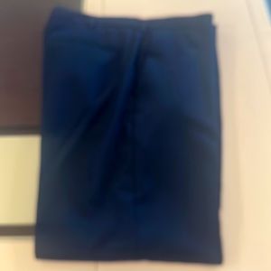Navy men’s pants